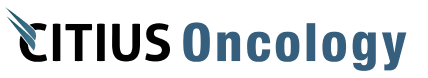 CITIUS Oncology logo.